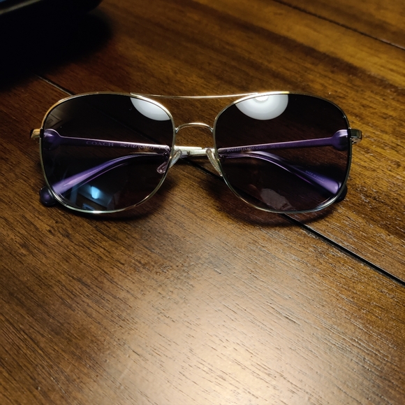 NEW Coach Sunglasses - Picture 2 of 11